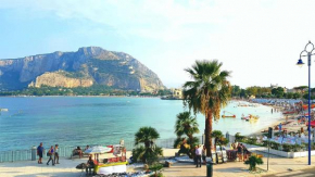CupidoHouse a Mondello